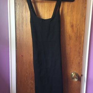 Nicole miller dress